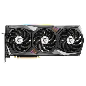 کارت گرافیک ام اس آی مدل RTX 3060 GAMING X TRIO 12G GDDR6