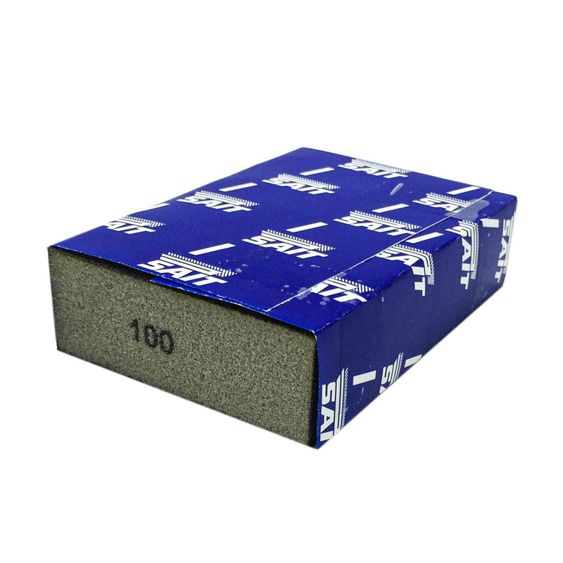 سنباده بلوکی ثایت مدل FM-BL-P100