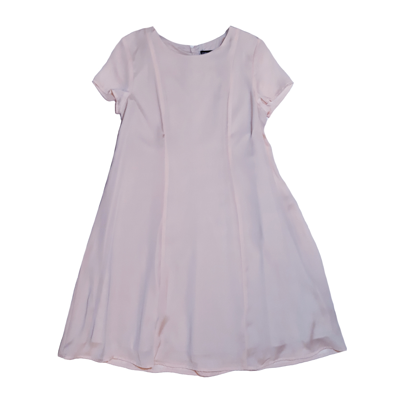 پیراهن دخترانه اوریجینال مارینز کد 744