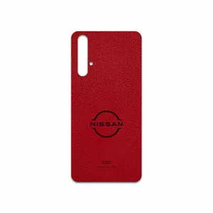 MAHOOT RL-NSSN Cover Sticker for Huawei Nova 5T