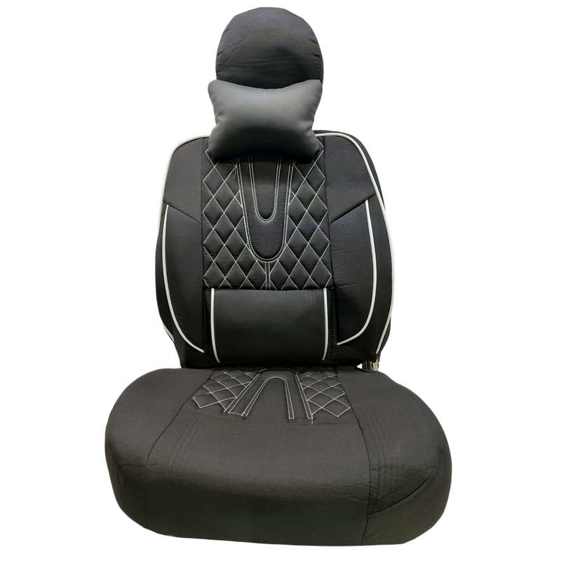 روکش صندلی خودرو مدل خلبانی مناسب برای پژو 206 و پژو 207