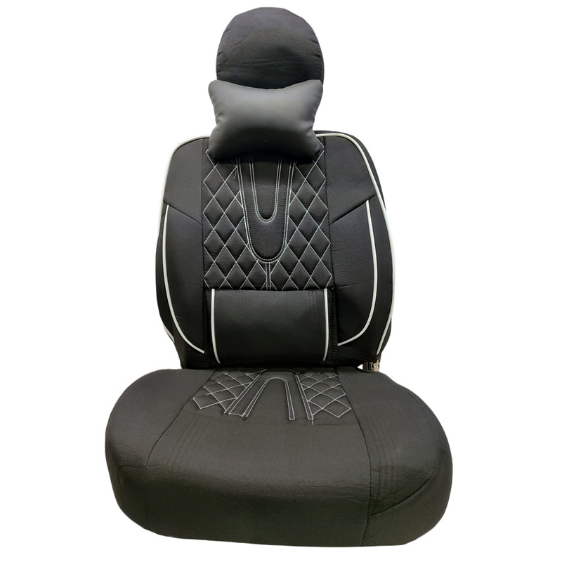 روکش صندلی خودرو مدل خلبانی مناسب برای پژو 206 و پژو 207