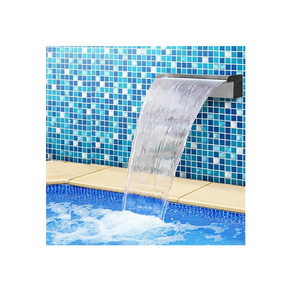 آبنما استخری مدل پرده آب شوتر کد120cm