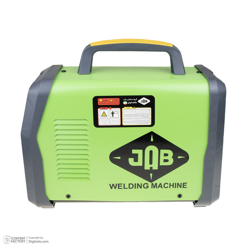 اینورتر جوشکاری 550 آمپر جاب مدل IGBT-550 NEW