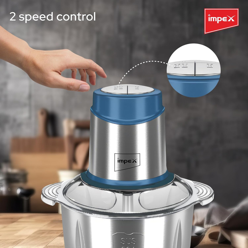 خردکن ایمپکس مدل FC 3205 خردکن ایمپکس مدل FC 3205