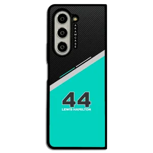 AKAM AMCWSGZFOLD5-BENZ7 Cover For Samsung Galaxy Z Fold 5