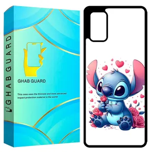 Ghab Guard GCHPS20F Cover For Samsung Galaxy S20 FE / S20 Lite