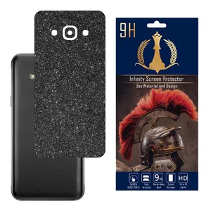 Infinity PRO MAX Cover Sticker For SAMSUNG GALAXY J3 PRO