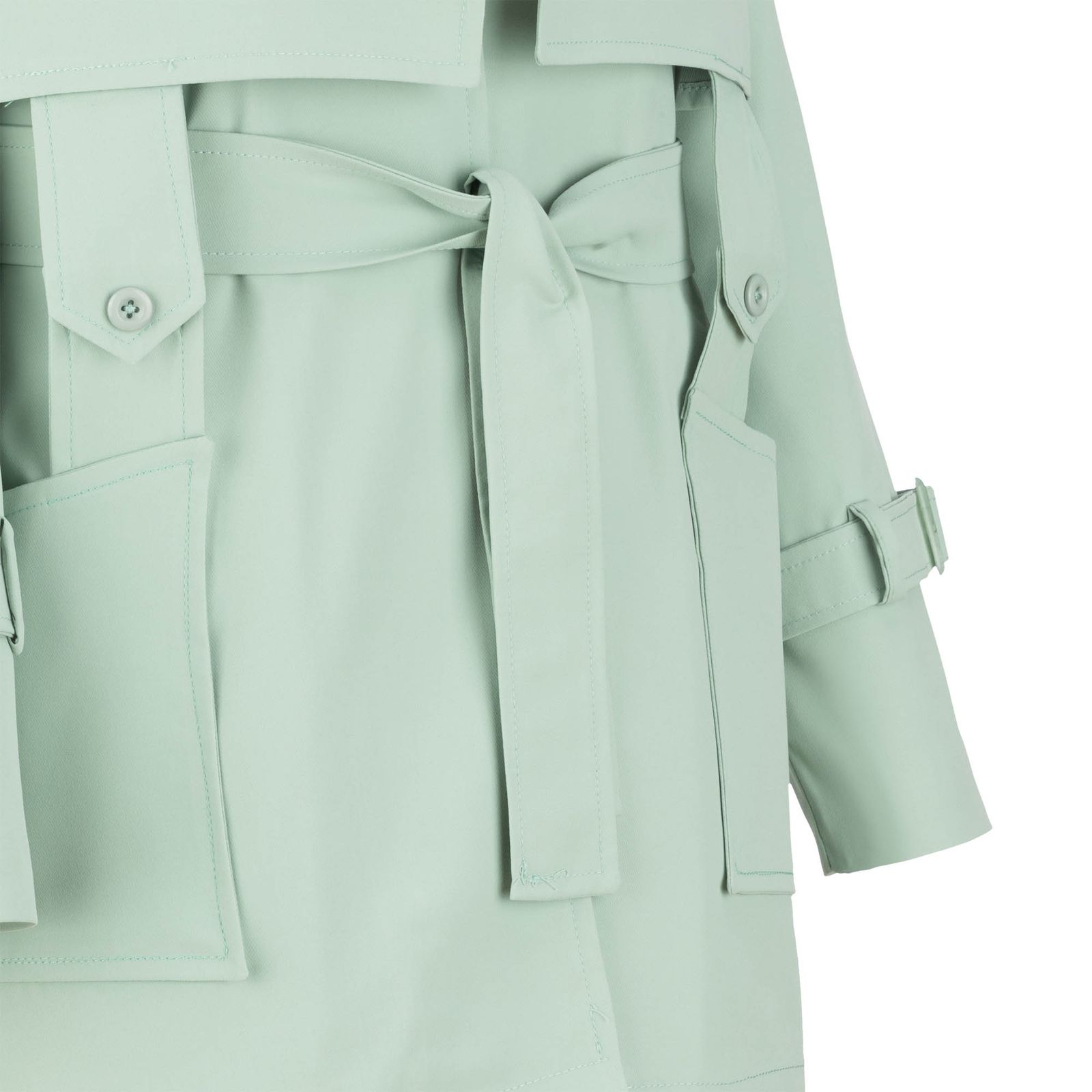 بارانی زنانه السانا مدل آدینا کد 191601 -  - 40