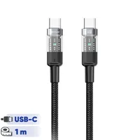 کابل USB-C بنیوس مدل BE-CA09 طول 1متر