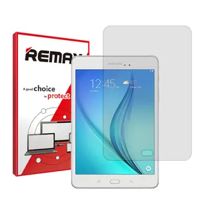 Remax HyGEL model transparent screen protector suitable for Samsung Galaxy Tab A 8.0 (2015) tablet