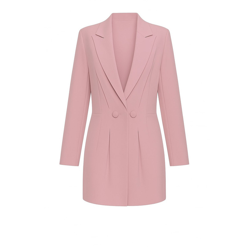 مانتو کتی زنانه مدل نیوشا