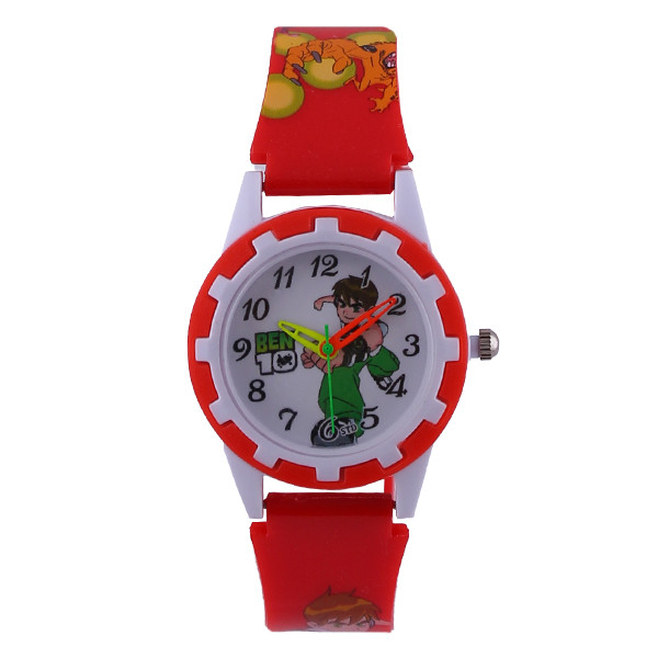 ساعت مچی عقربه ای بچگانه مدل BN 4121 -SE