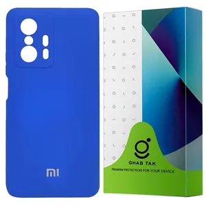 GHAB TAK SLCGT Cover Suitable For Xiaomi 11T / 11T Pro