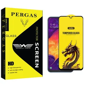 Waily Nice Pergas Y-Horo Screen Protector For Samsung Galaxy A50