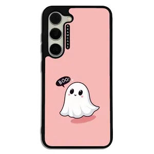 AKAM AMC-WSGS23-BOO-24 Cover For Samsung Galaxy S23
