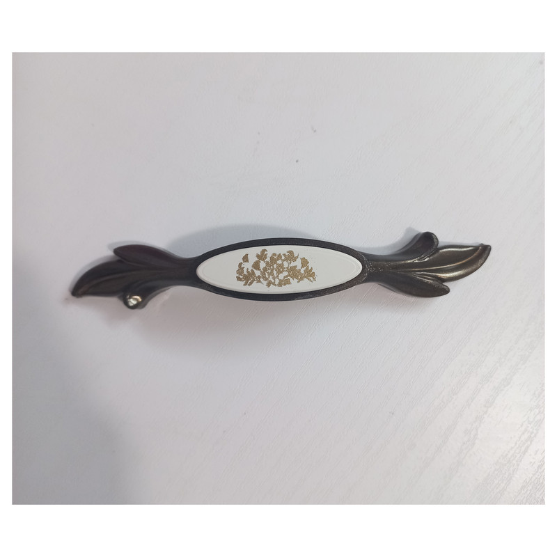 دستگیره کابینت مدل BA96 بسته 5 عددی