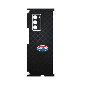 MAHOOT AMICO-FullSkin Cover Sticker for Samsung Galaxy Z FOLD 2