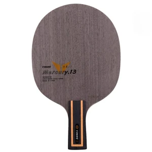 راکت پینگ پنگ یینهه مدل Mercury 13