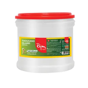 سس هزار جزیره بیژن - 1800 گرم