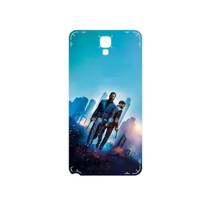 MAHOOT Tenet Cover Sticker for Samsung Galaxy Note 3 Neo
