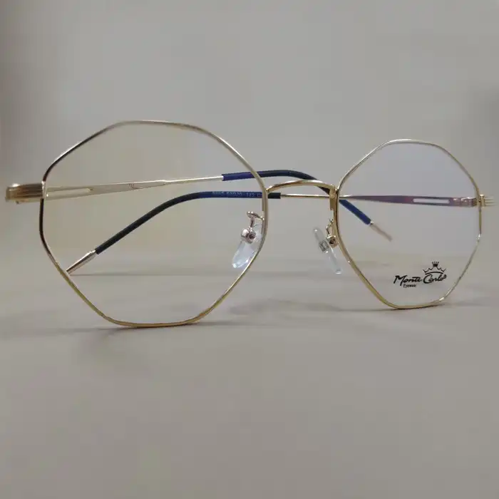 فریم عینک طبی مونته کارلو مدل 5945 کد 111