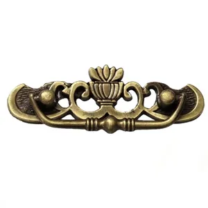 دستگیره کابینت مدل گوشواره ای بسته 10عددی 