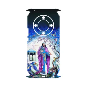 MAHOOT Hafiz-FullSkin Cover Sticker for Honor X9b