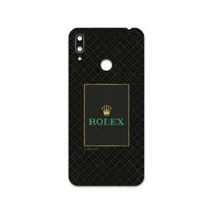 MAHOOT  Rlx Cover Sticker for Huawei Y7 Prime 2019