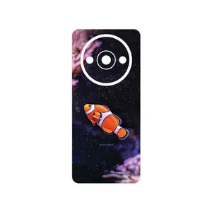 MAHOOT Clownfish Cover Sticker for Xiaomi Redmi A3