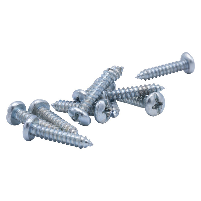 پیچ مدل 1-12 سایز 25-5.4 بسته 25 عددی پیچ مدل 1-12 سایز 25-5.4 بسته 25 عددی