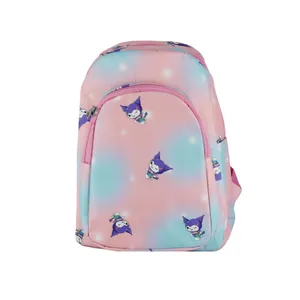 کوله پشتی مدل Shantia کد 7890