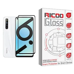 Ricoo Glass MIX001 Screen Protector For Realme 6i