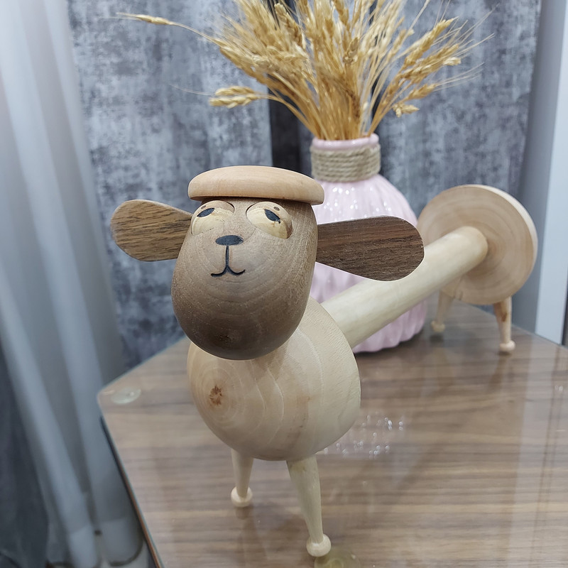 پایه رول دستمال کاغذی مدل بره ناقلا