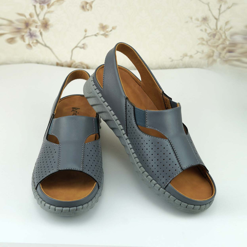 صندل زنانه مدل بهنوش