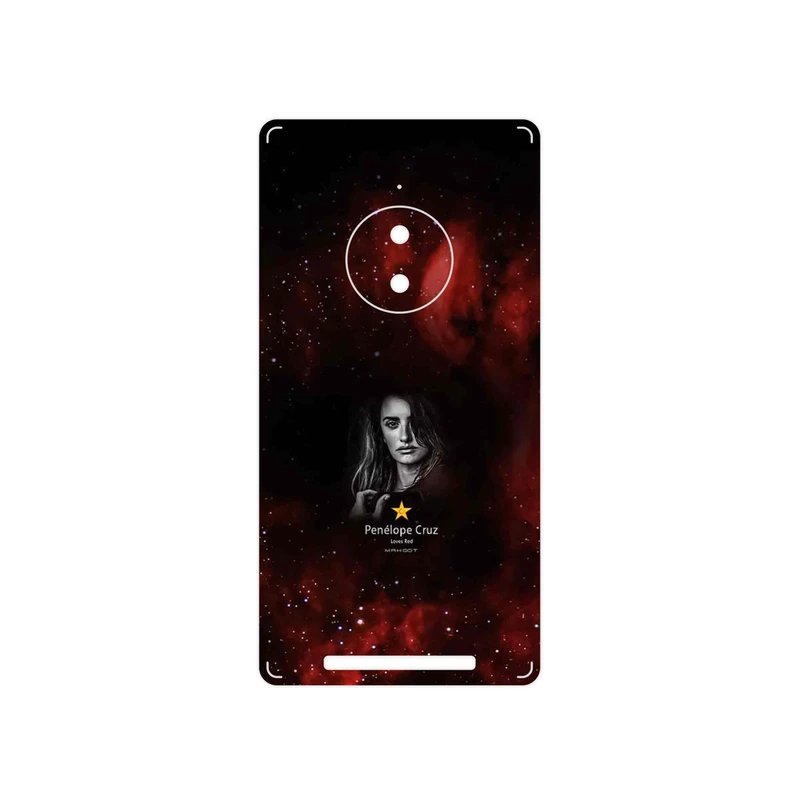 برچسب پوششی ماهوت مدل Penelope Cruz مناسب برای گوشی موبایل نوکیا Lumia 830