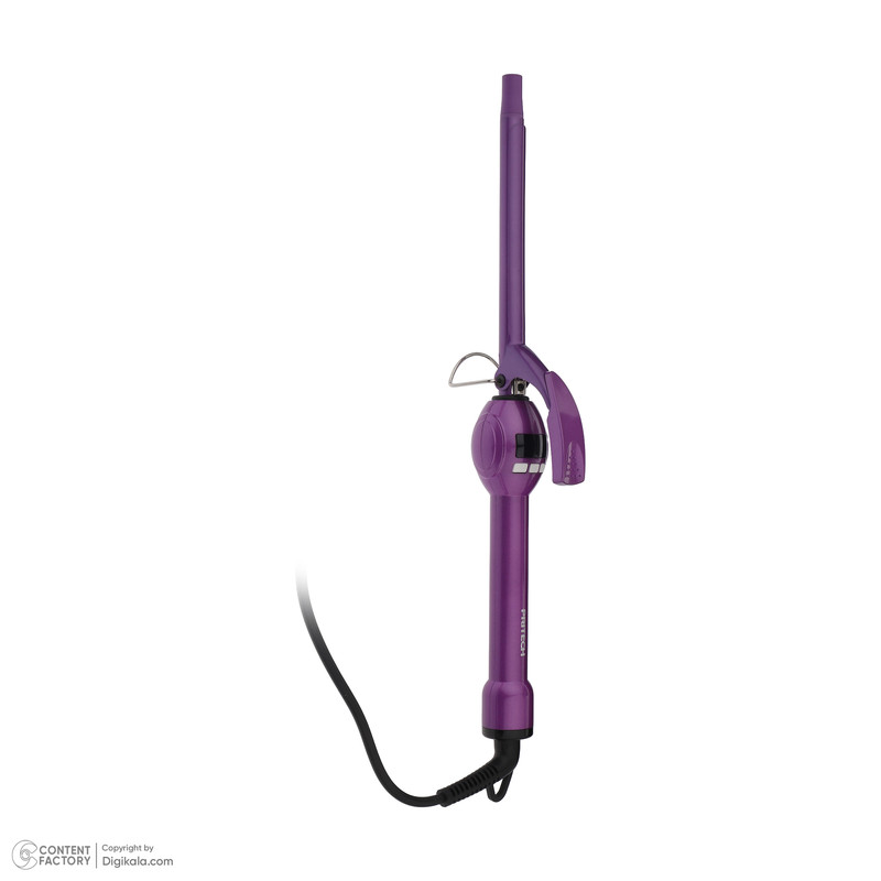 حالت دهنده مو پریتک مدل TB-1491