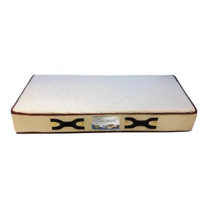 تشک رویال مدل آراد یک نفره سایز 200x120 سانتی متر