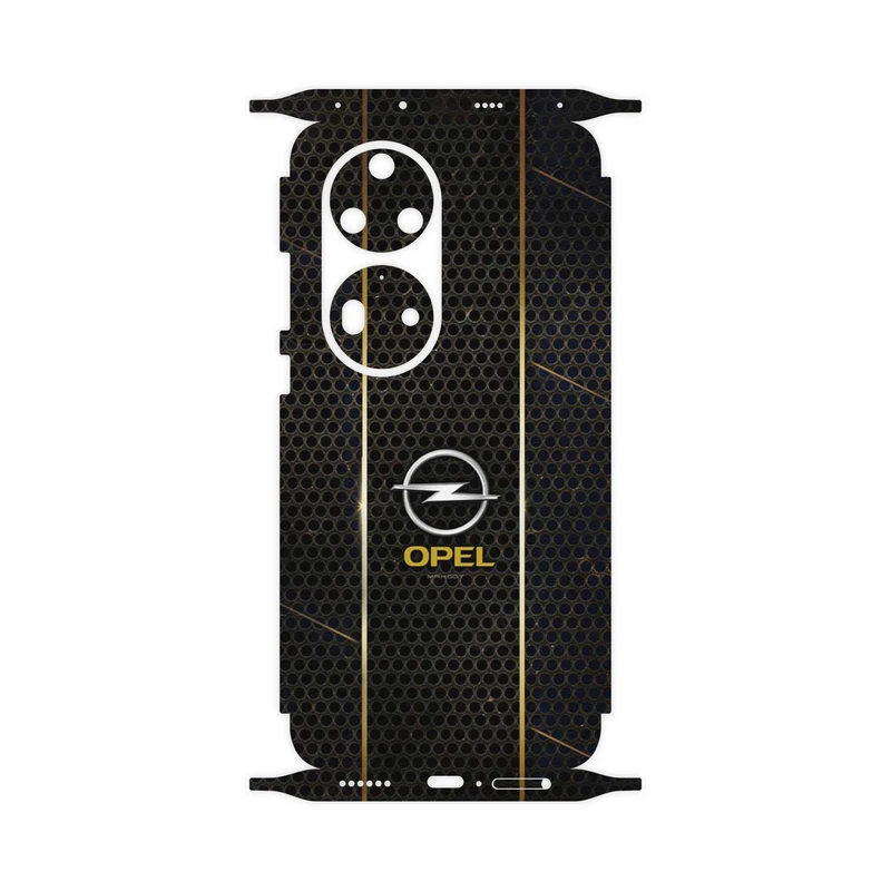 برچسب پوششی ماهوت مدل OPEL-FullSkin مناسب برای گوشی موبایل هوآوی P50 Pro