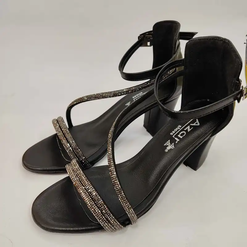 کفش زنانه مدل 2024