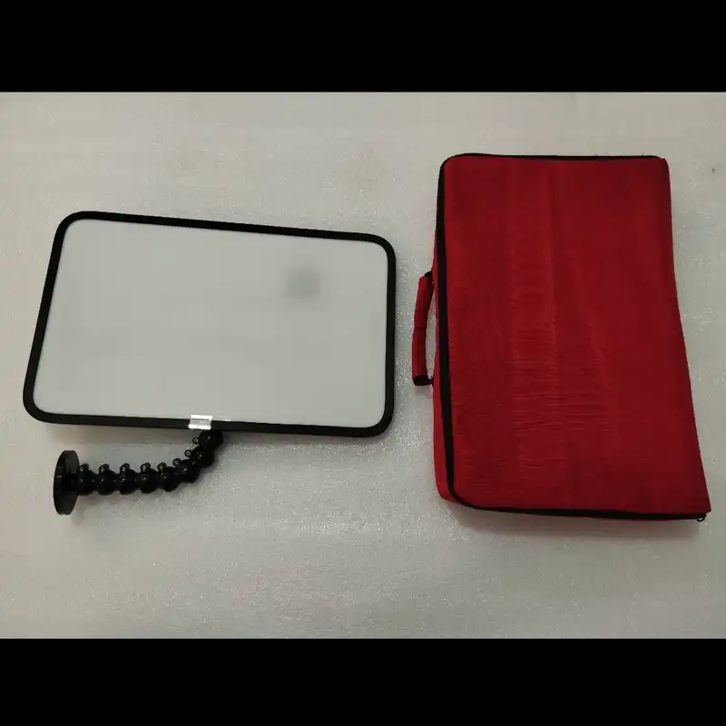 پنل نور صافکاری بدنه خودرو مدل pdr