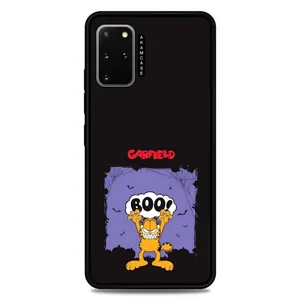 AKAM AMC-WSGS20P-GARFIELD11 Cover For Samsung Galaxy S20 Plus