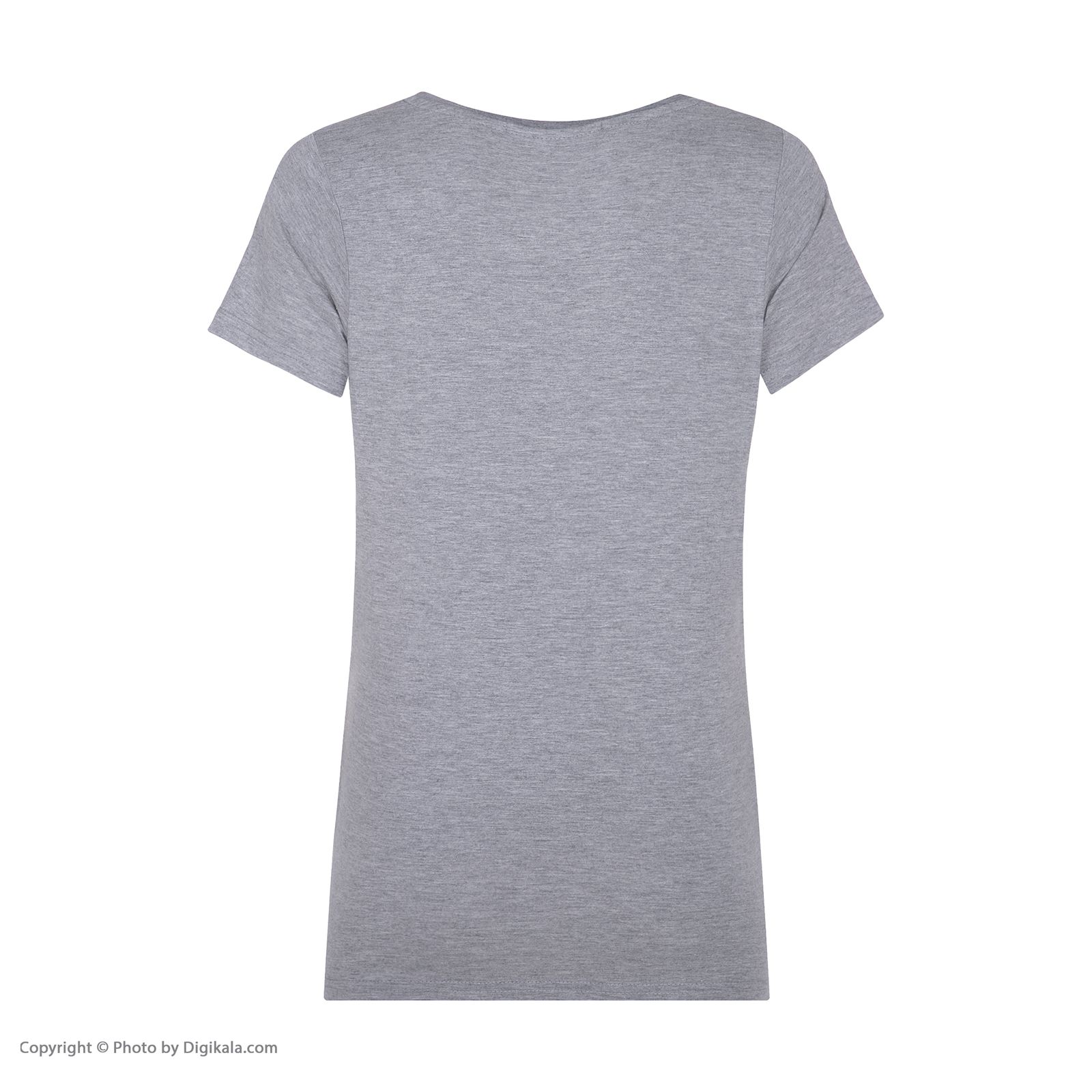 تی شرت آستین کوتاه زنانه باینت مدل 443-3 -  - 3