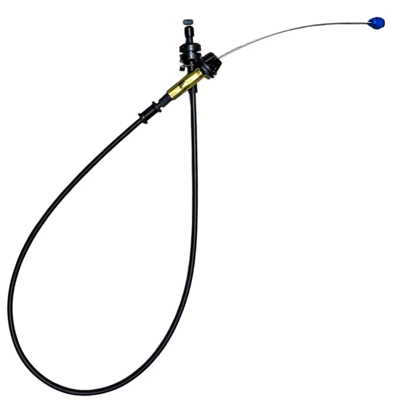 سیم گاز هانتر مدل انژکتور مناسب برای پراید