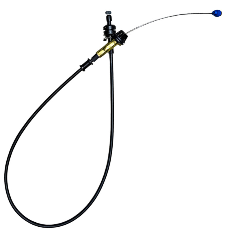 سیم گاز هانتر مدل انژکتور مناسب برای پراید