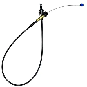 سیم گاز دیناپارت مدل انژکتور مناسب برای پراید