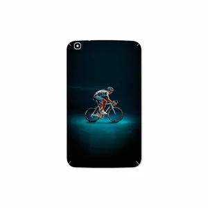MAHOOT Road cycling Cover Sticker for Samsung Galaxy Tab 3 8.0 2013 T310
