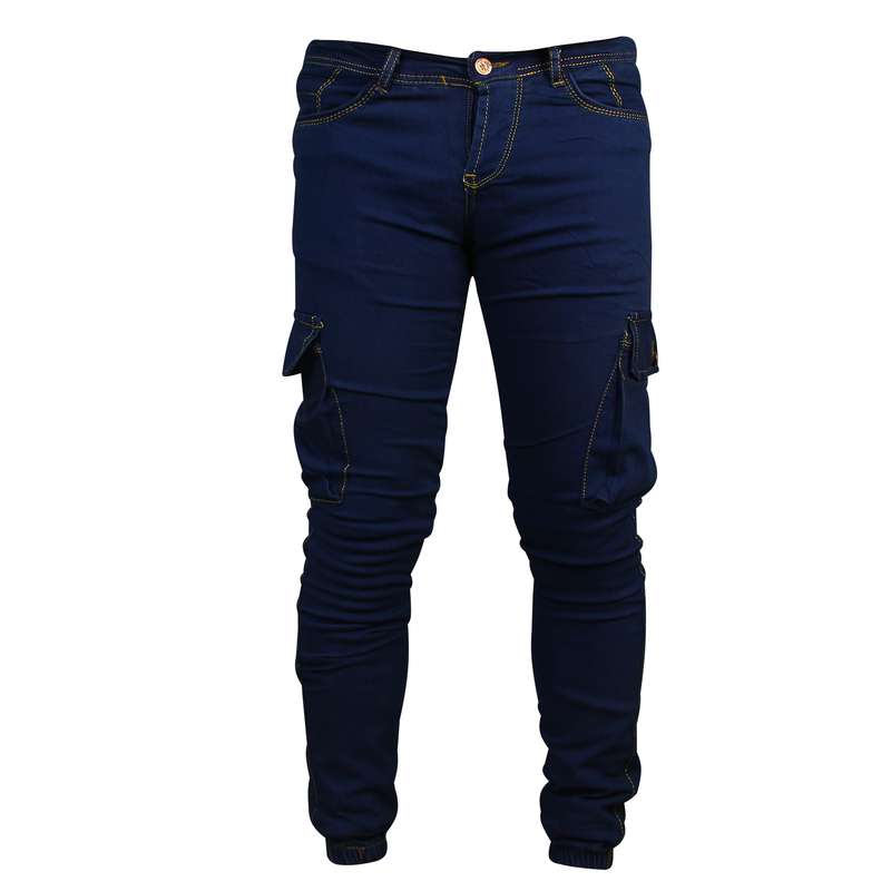 شلوار جین مردانه مدل AR-40094