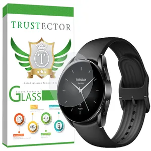 Trustector SMWT20 Screen Protector For Xiaomi Watch S2 46 mm