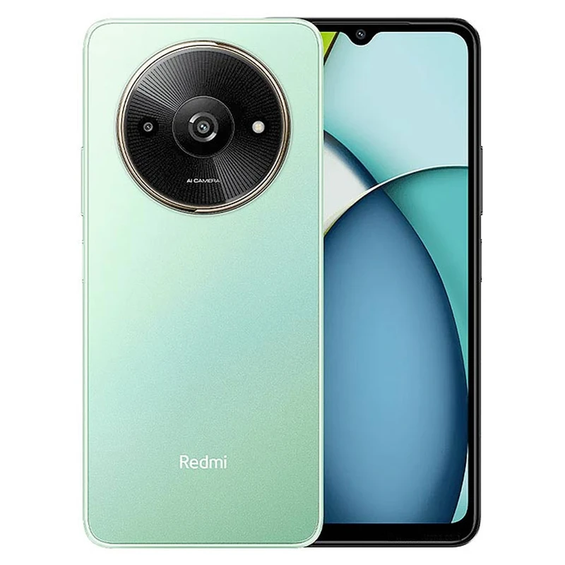 Xiaomi Redmi A3x - 2 SIM | Storage 128GB - RAM 4GB